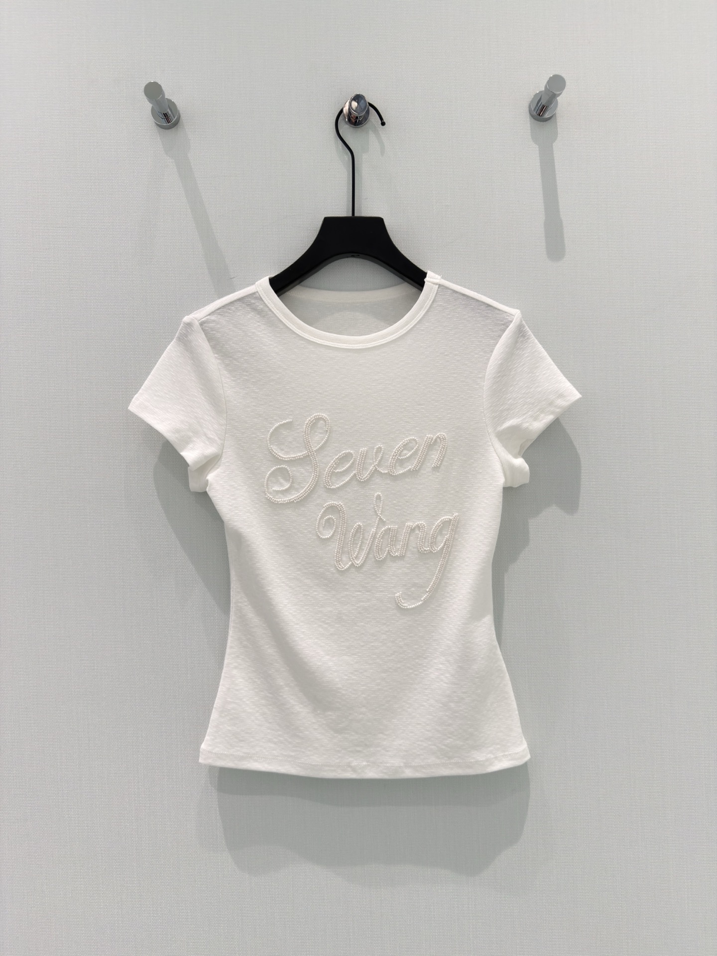 Women's short sleeves